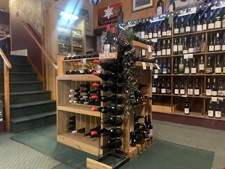 Avenue Wine Shop