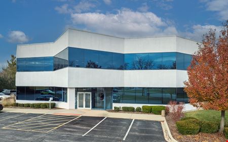 Office space for Rent at Lexington Point in Buffalo Grove
