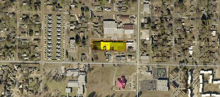 Multi-Family space for Sale at Former Nursing Home on 36th Street in Texarkana