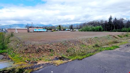 Retail space for Rent at Premier Raised Pad Site in Tillamook
