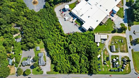 Archdale 3.36 Acre Commercial Land