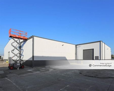 Industrial space for Rent at 6000 & 6001 Power Inn Road in Sacramento