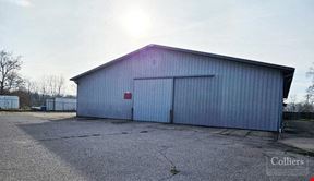 442 Harrison-Brookeville Rd
