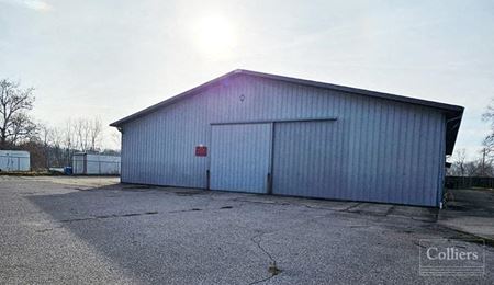 Industrial space for Sale at 442 Harrison-Brookeville Rd in West Harrison