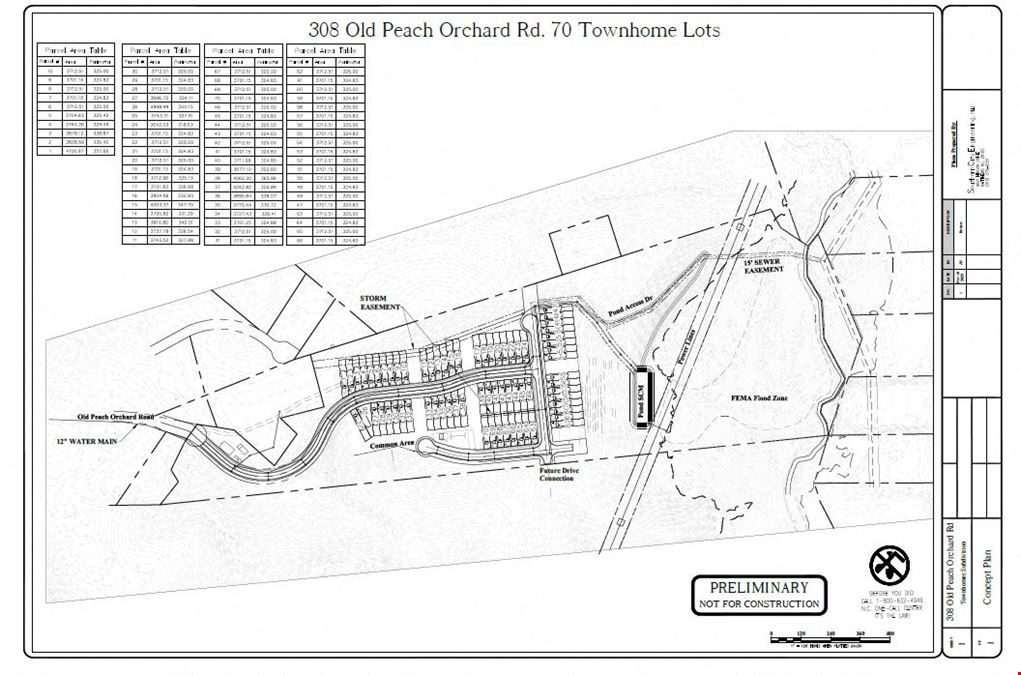 308 OLD PEACH ORCHARD RD