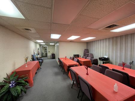 Lake Carroll Business Park · 173 Kilgore Rd