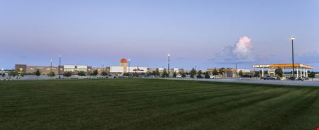 Fleet Farm Development Land