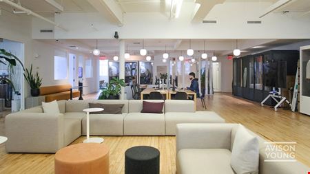 Other space for Rent at 6 Harrison Street in New York