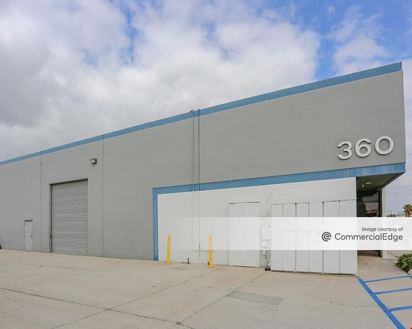 340, 360 & 380 Vernon Way 340 Vernon Way, El Cajon, CA 92020