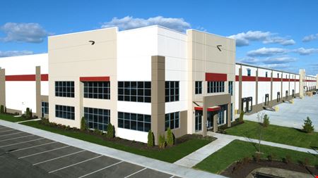 Lenexa Logistics Centre East Bldg. 3