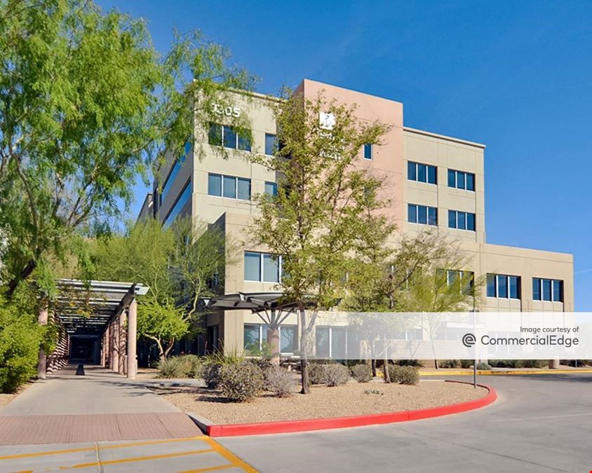 Estrella Medical Plaza