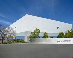 Solano Commerce Center - 2290 Cordelia Road