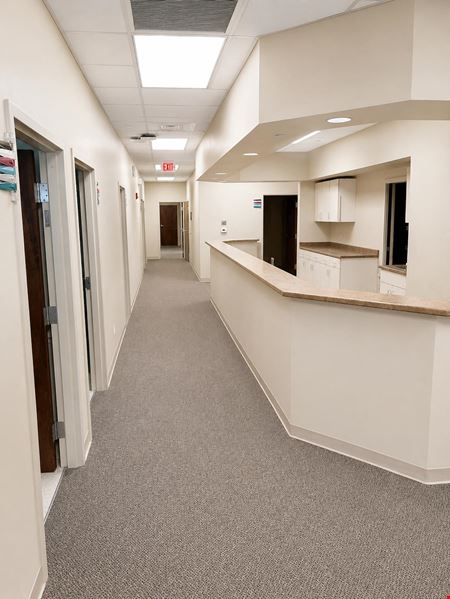 Medical Office Condominium - 3,945 SF