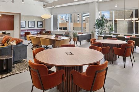 Office space for Rent at Industrious - Indy by Industrious Downtown Phoenix in Phoenix