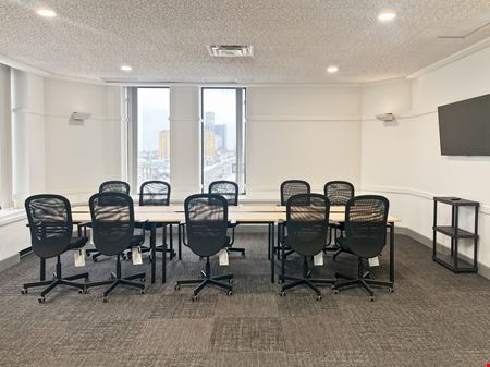 Office space for Rent at HQ - Detroit - Jefferson Ave in Detroit