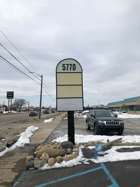 5770 Highland
