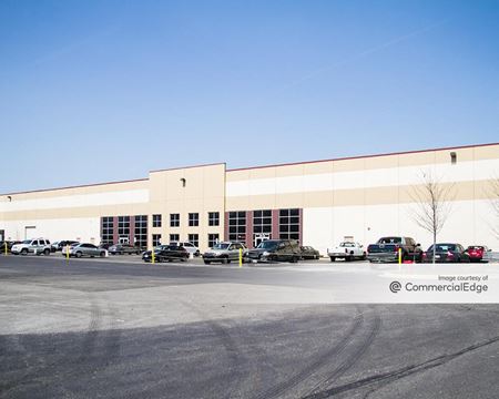 Industrial space for Rent at Ford BTS - Building 1 in Chicago