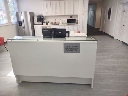 Regus - Branson - W Hwy 76