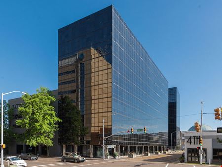 Office space for Rent at City Centre in Jackson
