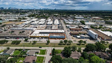 Retail space for Sale at 7333 Hillcroft Ave in Houston