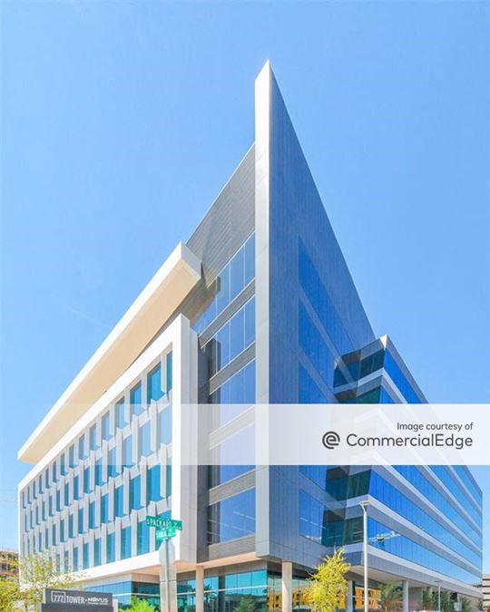 777 Tower at Novus