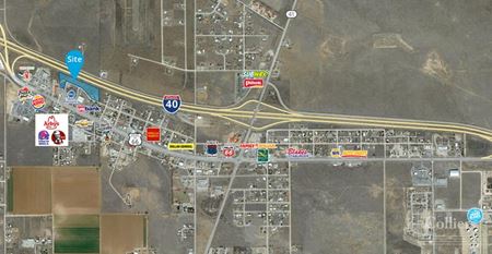 Other space for Sale at ± 9.826 AC For Sale | Moriarty, NM in Moriarty
