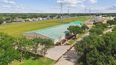 451 Landing Blvd