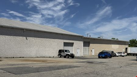 North Irving Industrial Park