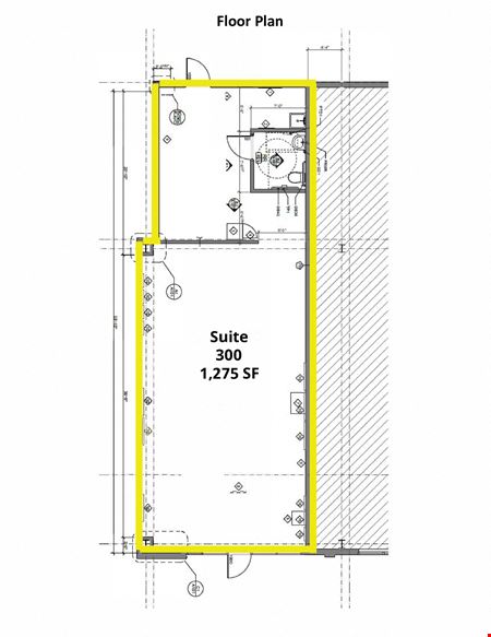 Retail Leasing Opportunity Near Walmart