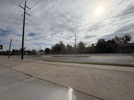 RT 66 Commercial Land