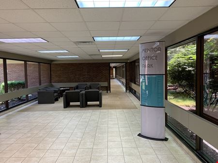 Mentor Office Park