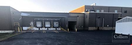 Industrial space for Sale at Former Energizer Manufacturing Facility For Sale or Lease in Fennimore