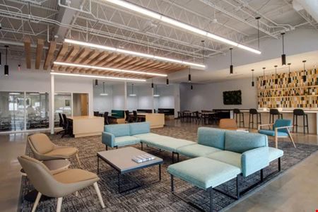 Office space for Rent at FlexEtc - Nashville in Nashville
