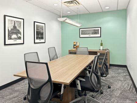 Office space for Rent at Regus - Princeton - Carnegie Center in Princeton