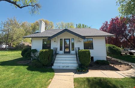 Office space for Rent at 3113 W Overland Rd in Boise