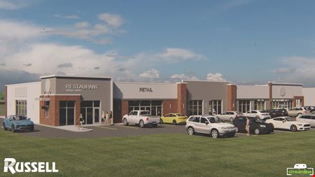 Office space for Rent at 4607 E 53rd Street in Davenport