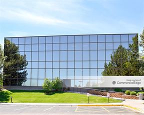 The Offices at the Promenade - E & W