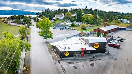 Other space for Sale at Del's Bar in Somers