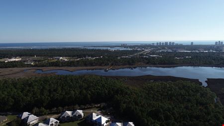 Waterfront Residential Land