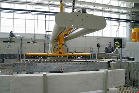 Crane Served Facility: Price Drastically Reduced!