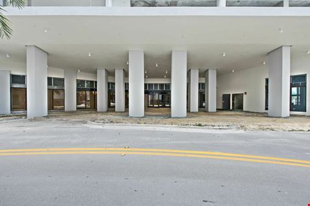 16375 Biscayne Blvd
