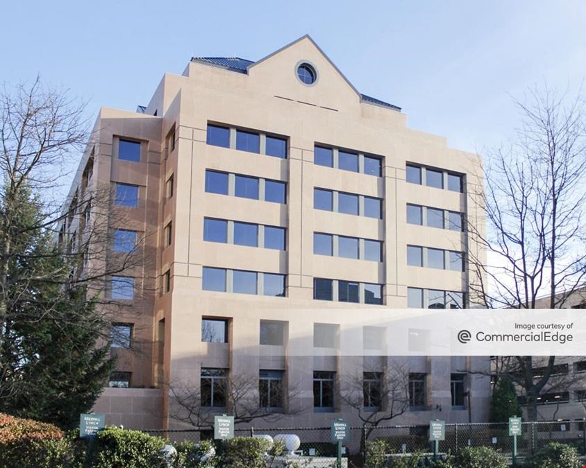 Fairfax Square Tower III