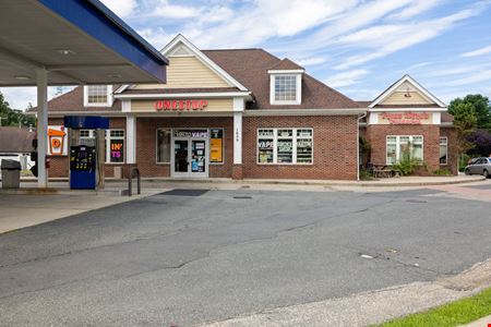 The Villages at Four Corners