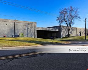 Edina Warehouse