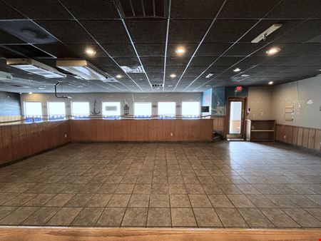 Eastport Marina Plaza - 2400-2519 N Main Street