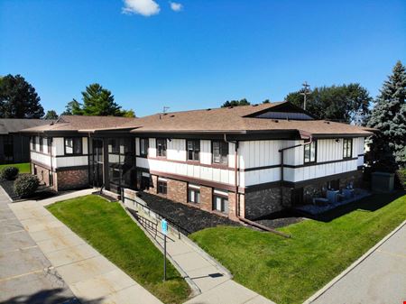 Commercial space at 5001 W St Joe Hwy in Lansing