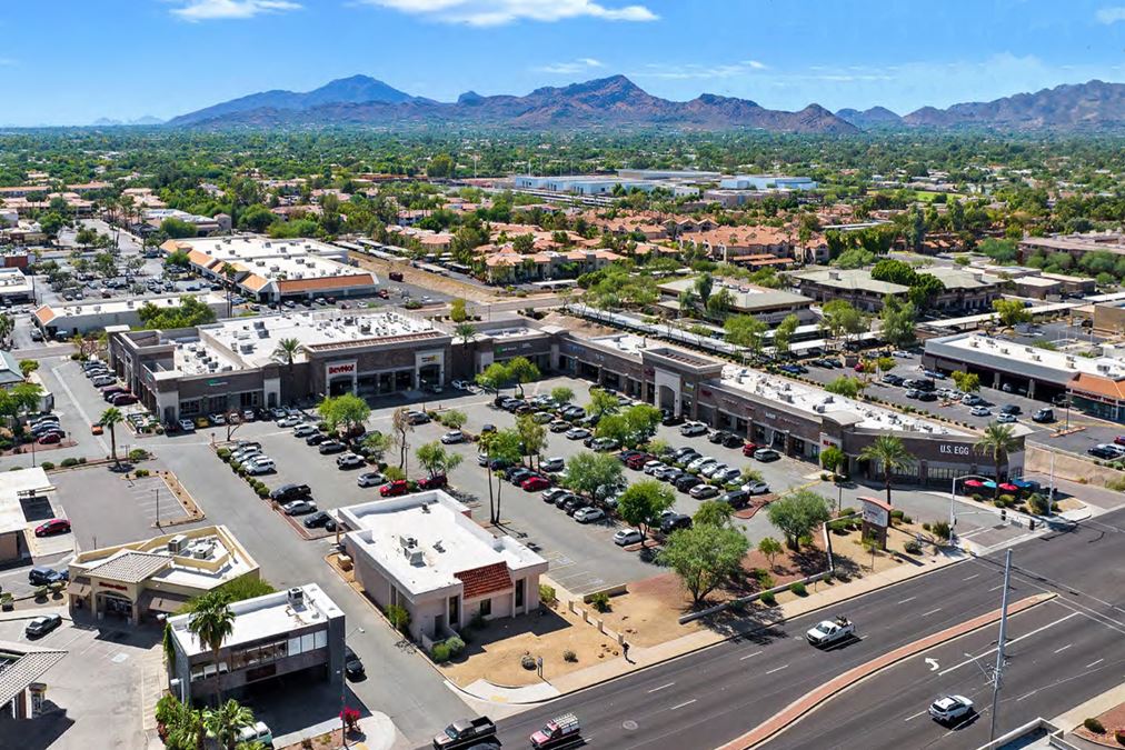 Scottsdale Commons