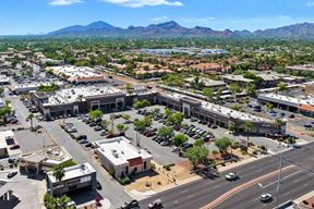 Scottsdale Commons