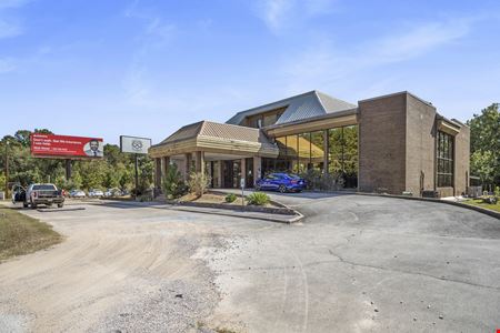 Office space for Rent at 3,500-7,000 SF for Lease | Prime Location on N Loop 336 E, Conroe in Conroe