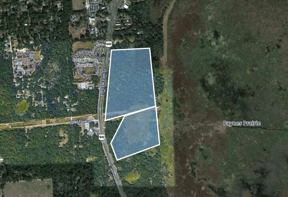 Residential Development Opportunity